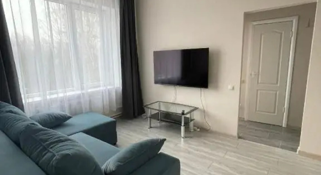 Brēžas apartamenti