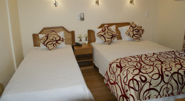 Hotel Alicante