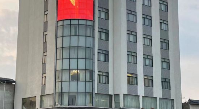 Meihua Hotel, Foglalás Szálloda Jencseng Csiangszu