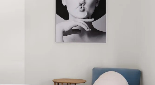 Двухместные апартаменты MAC Middle Park by Melbourne Apartment Collection