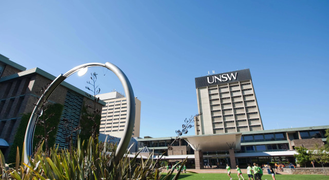 UNSW Village, Забронировать Отель Рендвик Сидней, рядом с Сиднейская детская больница