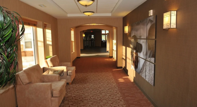 Lakeview Signature Inn Calgary Airport
