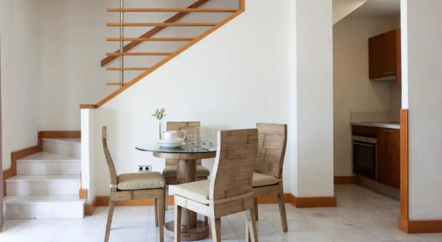 Вилла c 1 комнатой Hotel Suite Villa Maria