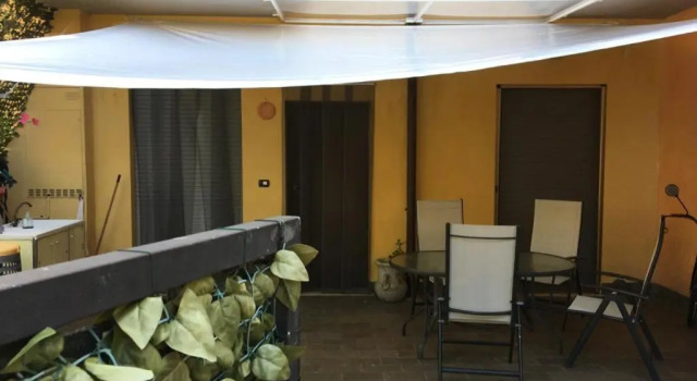 Коттедж Casa Joy a 700 m a piedi dalla spiaggia