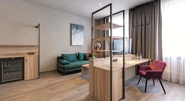 Hotel Das Bischof, Réserver Hôtel Tauberbischofsheim Odenwald