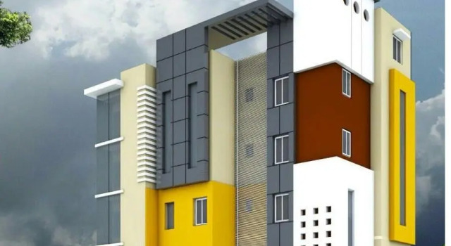 Hotel Orangeinn OMR Perungudi