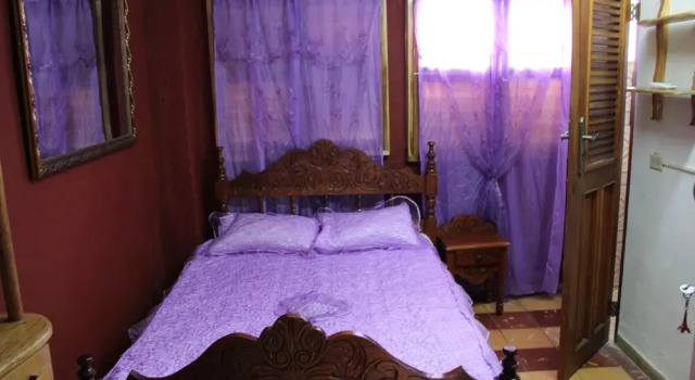 Hostal Chez Vous, Réserver Hôtel Santa Clara Villa Clara