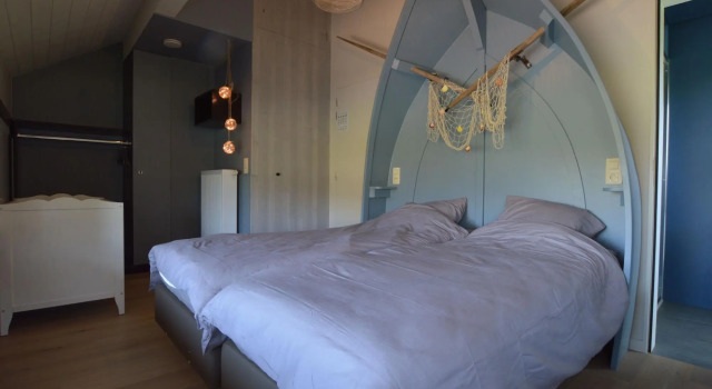 Chic Retreat Near Lake & Fens, Rezervovat Hotel Hotely v Lutych s parkováním, Parkování