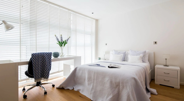 Hyde Park Luxe, Забронировать Отель Отели Лондона 4 звезды, рядом с Улица Уэстбурн-Гроув, 4*