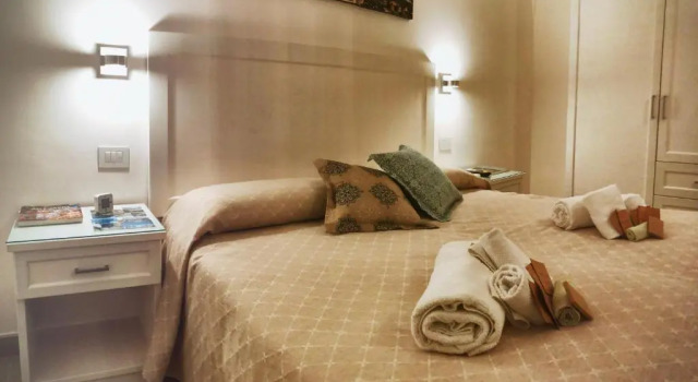 Номер Standard Villa Pollio Guest House