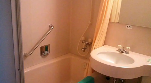 Трёхместный номер Standard Hotel Niseko Alpen