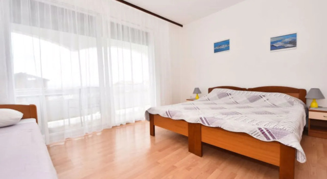 Apartment Vesela Inkoo 9999, Забронировать Апартаменты/квартира Отели Zadar Islands с бассейном, Бассейн