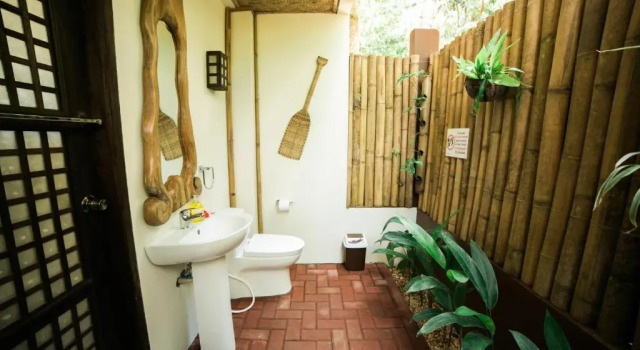 Habitación De lujo Fox & The Firefly Cottages