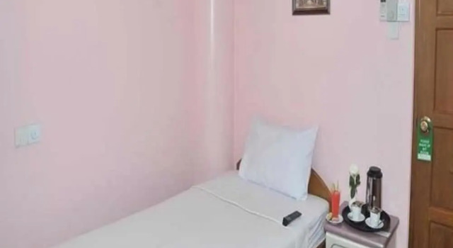 Номер Standard Kaung Su San Hotel