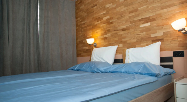 Hotel White Horse
