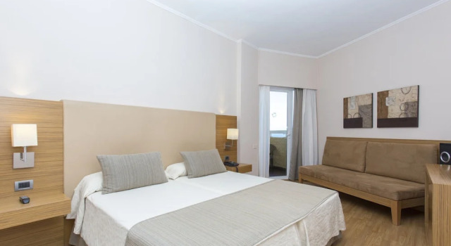 Номер Be Live Adults Only Tenerife