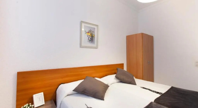 Номер Standard Hostal Dragonflybcn