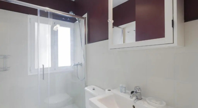 Metropol Rooms Chamberi