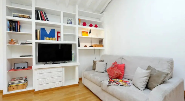Coronari Charming Apartment, Забронировать Апартаменты/квартира Апартаменты Рима, рядом с Площадь Кампо-деи-Фиори, Апартаменты/квартира