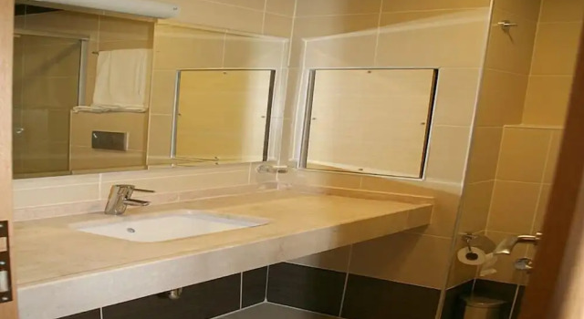 Номер Standard Pak Hotel