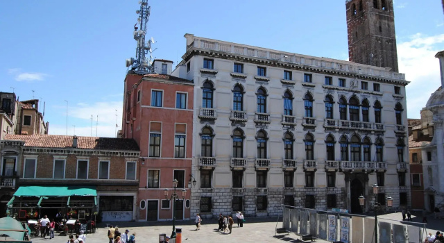 Hotel Guerrini