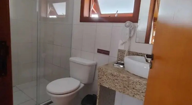 Номер Standard Bellagio Mini Resort - no coração de Gramado