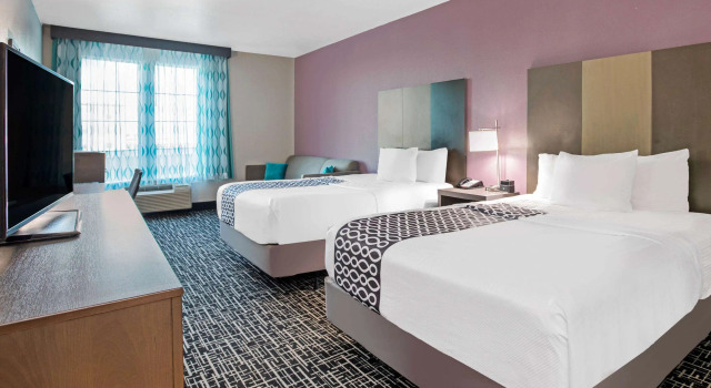 La Quinta by Wyndham Corpus Christi - Portland, Prenota Hotel Corpus Christi Texas