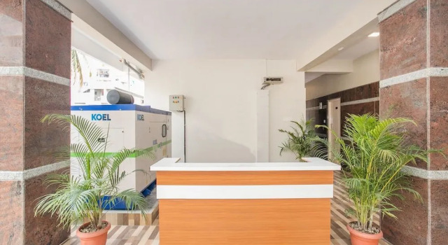 OYO 15354 Viyan Comforts, Rezervovat Hotel Bangalore Bangalore