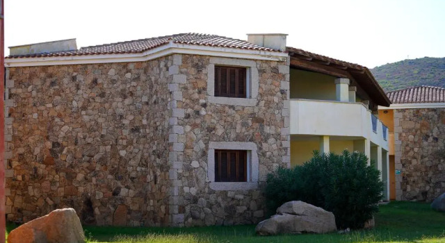 Hotiday Residence Costa Smeralda