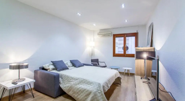 Апартаменты Apartment City Center