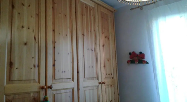 Вилла Villa Passo Mandorle