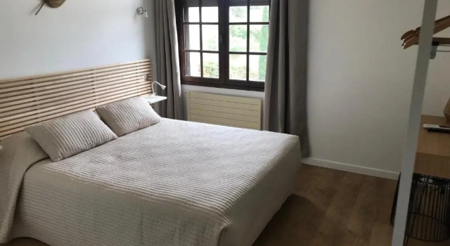 Двухместный номер Standard Logis Hôtel Le Manoir - Luberon