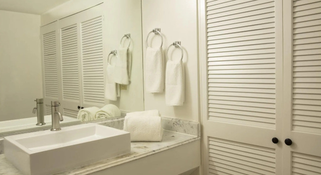 Двухместный номер Superior Hilton Garden Inn Tijuana Airport