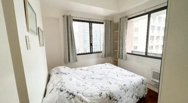Номер Standard Sunette Tower Suites Makati City Center
