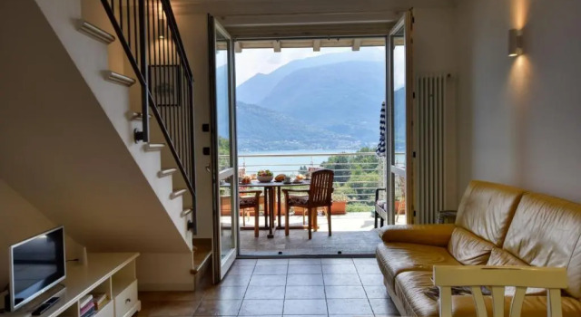Апартаменты Bello Pianello 2-Bedroom Apartment