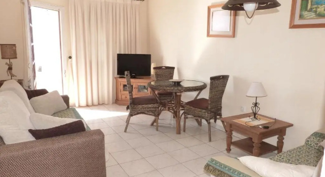 Апартаменты с 2 комнатами Apartamentos Shoal