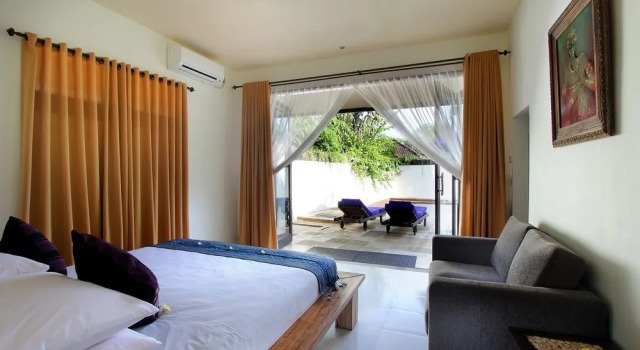 De rich Villas, Забронировать Отель Бизнес-отели Denpasar Municipality, 4* 5*