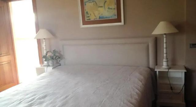 3 bedrooms villa with sea view private pool and enclosed garden at Javea 2 km away from the beach