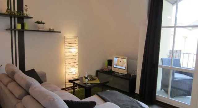 Ferienwohnung Ingeborg, Забронировать Отель Отели Кюлунгсборн 3 звезды, рядом с Железнодорожный вокзал Остзебад – Кюлунгсборн, 3*