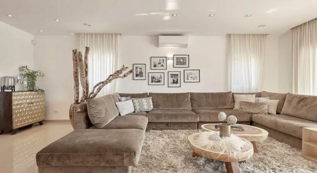 Villa Jesus, Prenota Villa Santa Eulalia del Rio Ibiza