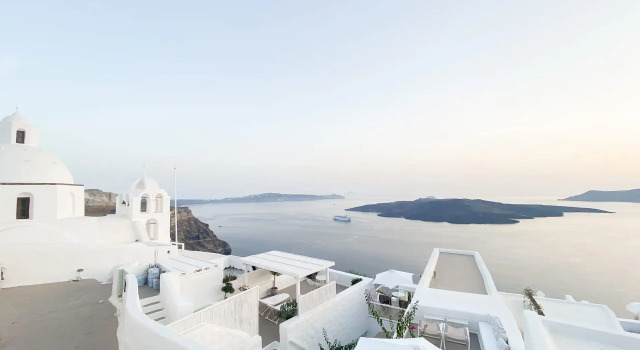 Anemos Family Suites