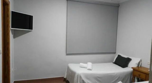 Hostal Nilo