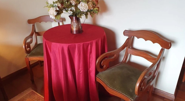 Люкс Hotel Pousada do Arcanjo