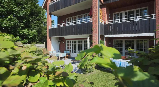 Seepark Seepark Appartement 13, Забронировать Апартаменты/квартира Шарбойц Holstein Switzerland, рядом с Пляж Hundestrand