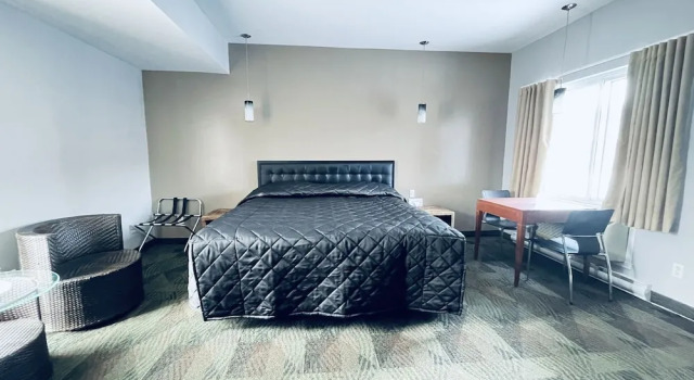 Номер Premium Motel Falcon
