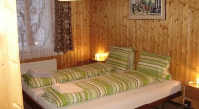 Hotel Drei Eidgenossen, Prenota Hotel Hotel a Svizzera orientale con parcheggio, Parcheggio