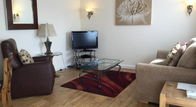 Коттедж c 1 комнатой Beau Vallon Holiday Apartments