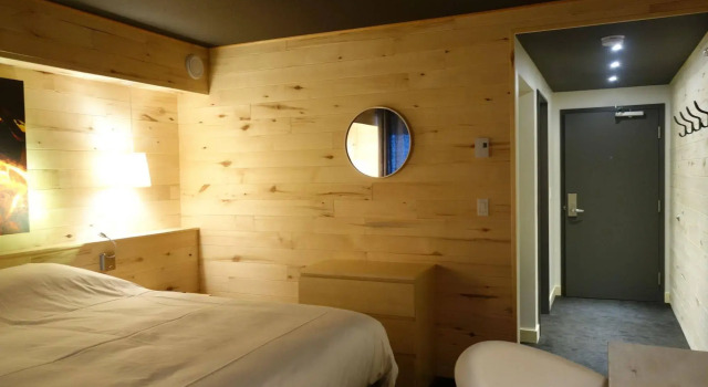 Hotel Horizon