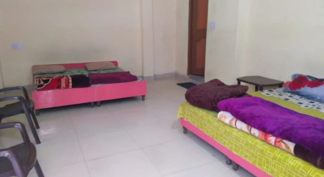 Skyward Guest House