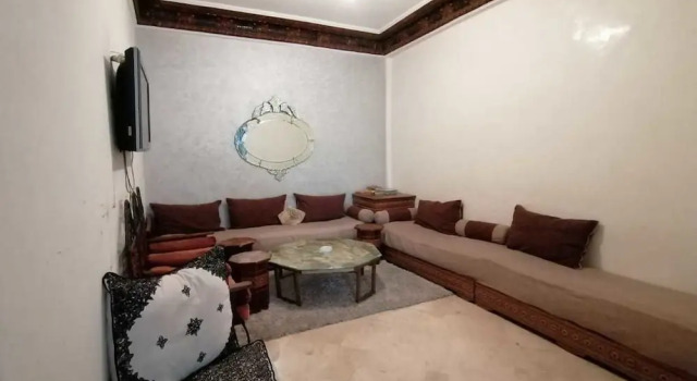 Montparnasse, Rezerwuj Hotel Hotele w Doukkala-Abda ze śniadaniem, Śniadanie